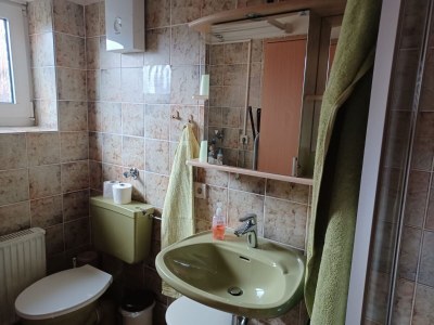 Apartment schöne Ferienwohnung im Sauerland - Features photo 20