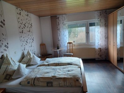 Apartment schöne Ferienwohnung im Sauerland - Features photo 21