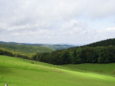 Apartment schöne Ferienwohnung im Sauerland - Environment photo 22