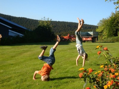 Apartment schöne Ferienwohnung im Sauerland - Outdoor photo 39