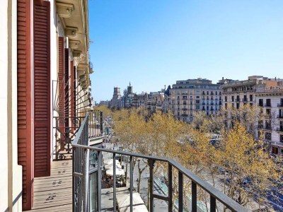 Apartment Premium apartment in Barcelona - Outdoor photo 5