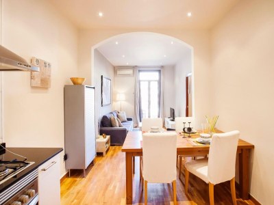 Apartment Premium apartment in Barcelona - Features photo 7