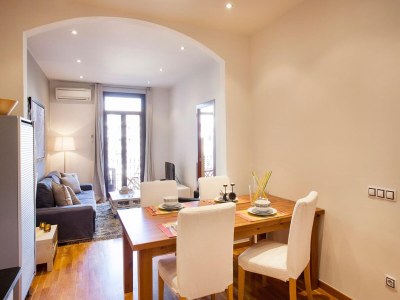 Apartment Premium apartment in Barcelona - Features photo 10