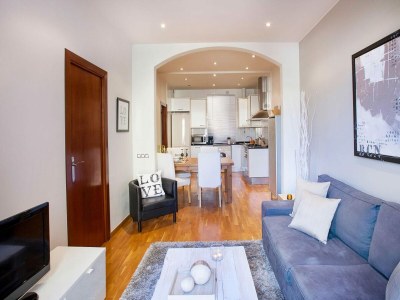 Apartment Premium apartment in Barcelona - Features photo 13