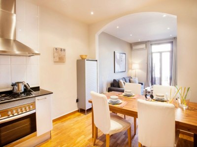Apartment Premium apartment in Barcelona - Features photo 15