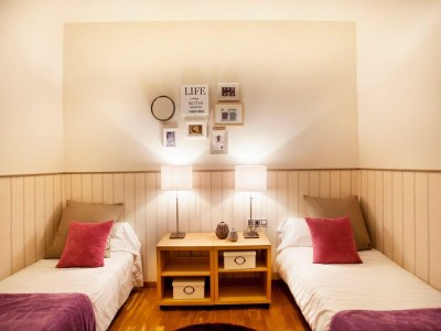 Apartment Premium apartment in Barcelona - Features photo 17