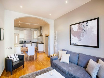 Apartment Premium apartment in Barcelona - Features photo 18