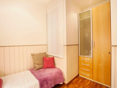 Apartment Premium apartment in Barcelona - Features photo 21