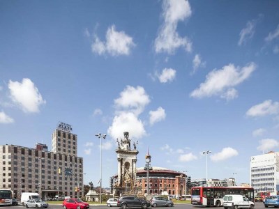 Apartment Premium apartment in Barcelona - Outdoor photo 28