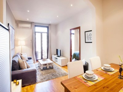 Apartment Apartment in Barcelona in Strandnähe - Features photo 6