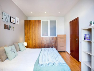 Apartment Apartment in Barcelona in Strandnähe - Features photo 10