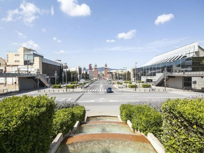 Apartment Apartment in Barcelona in Strandnähe - Environment photo 20
