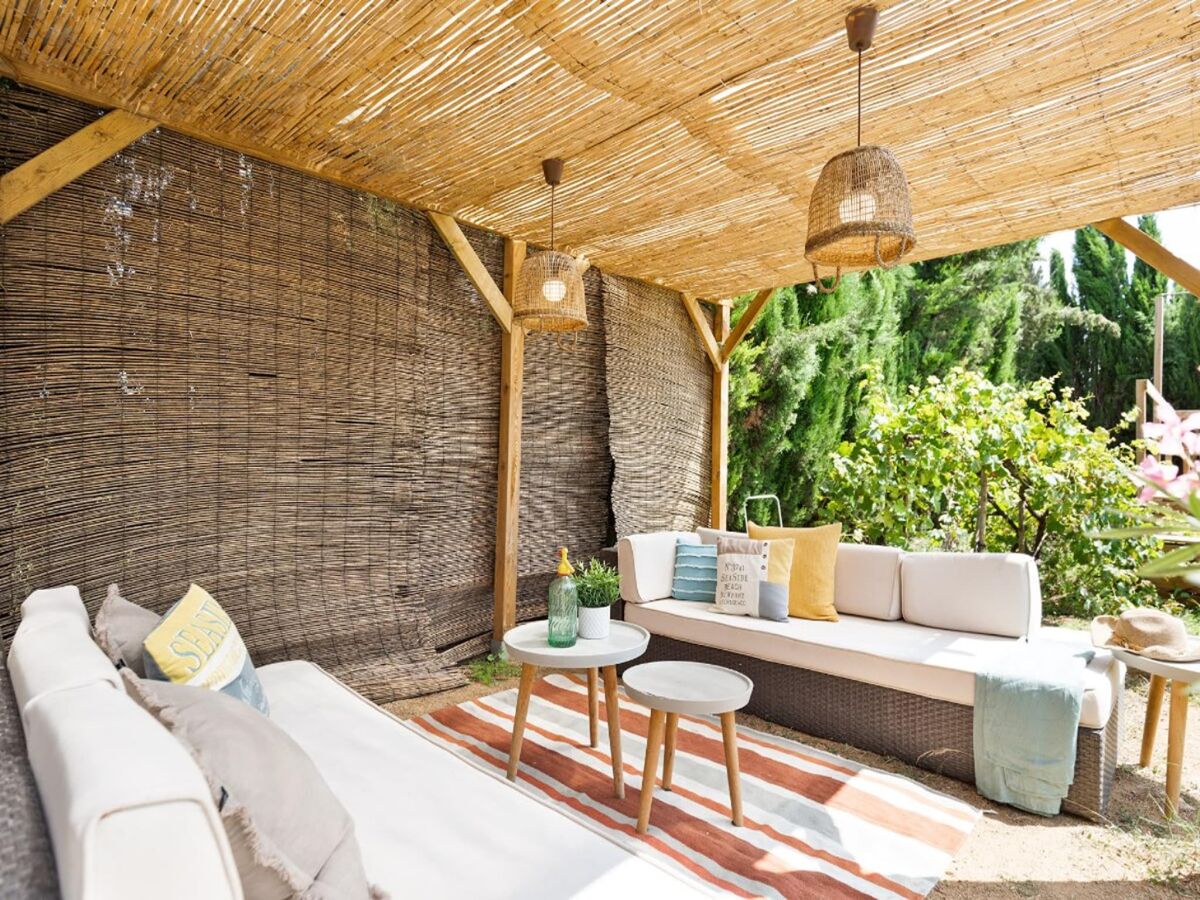 Holiday house Villa in Sant Mori mit Pool nahe Dalí Museum - Outdoor photo 2