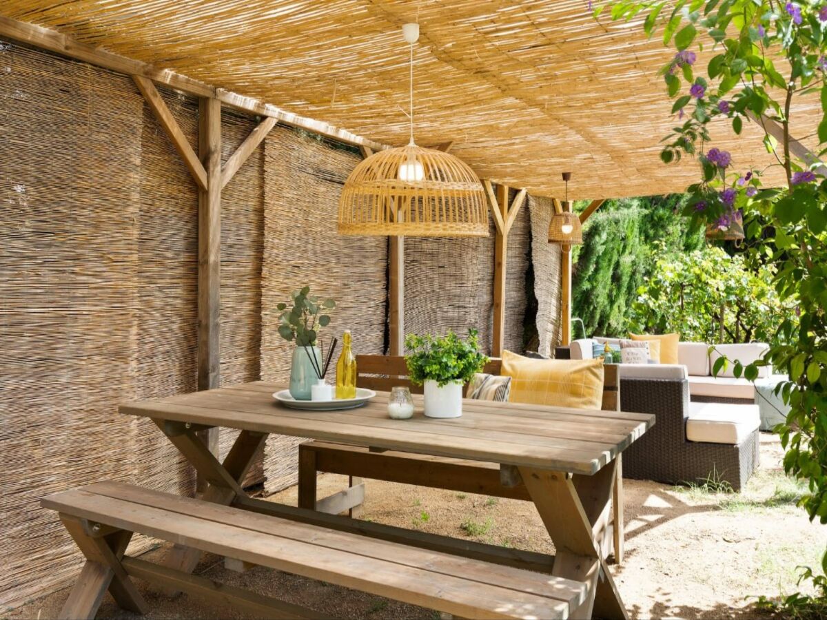 Holiday house Villa in Sant Mori mit Pool nahe Dalí Museum - Outdoor photo 3