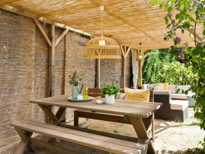 Holiday house Villa in Sant Mori mit Pool nahe Dalí Museum - Outdoor photo 3