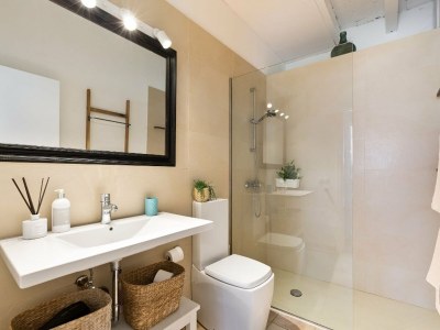 Holiday house Villa in Sant Mori mit Pool nahe Dalí Museum - Features photo 9