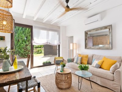 Holiday house Villa in Sant Mori mit Pool nahe Dalí Museum - Features photo 10