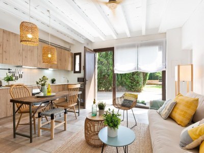 Holiday house Villa in Sant Mori mit Pool nahe Dalí Museum - Features photo 11