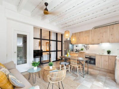 Holiday house Villa in Sant Mori mit Pool nahe Dalí Museum - Features photo 12