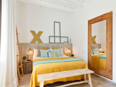 Holiday house Villa in Sant Mori mit Pool nahe Dalí Museum - Features photo 14