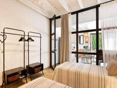 Holiday house Villa in Sant Mori mit Pool nahe Dalí Museum - Features photo 17