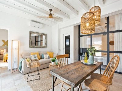 Holiday house Villa in Sant Mori mit Pool nahe Dalí Museum - Features photo 19