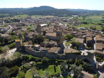 Holiday house Villa in Sant Mori mit Pool nahe Dalí Museum - Environment photo 27
