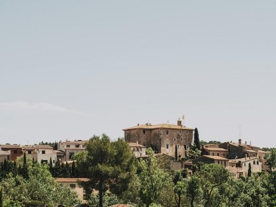 Holiday house Villa in Sant Mori mit Pool nahe Dalí Museum - Environment photo 31