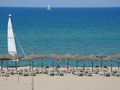 Holiday house Villa in Sant Mori mit Pool nahe Dalí Museum - Environment photo 35