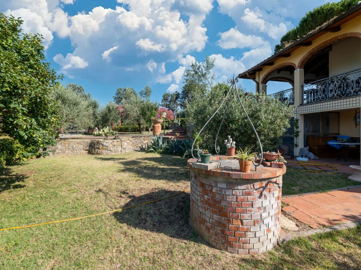Holiday house Szenischer Rückzugsort, Pergine Valdarno - Outdoor photo 3