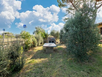 Holiday house Szenischer Rückzugsort, Pergine Valdarno - Outdoor photo 4