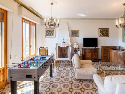 Holiday house Szenischer Rückzugsort, Pergine Valdarno - Features photo 11