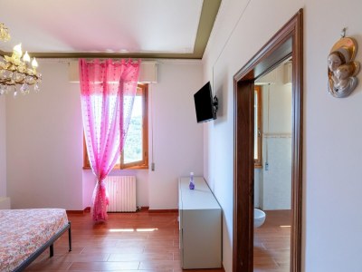 Holiday house Szenischer Rückzugsort, Pergine Valdarno - Features photo 13