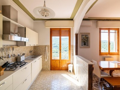 Holiday house Szenischer Rückzugsort, Pergine Valdarno - Features photo 15