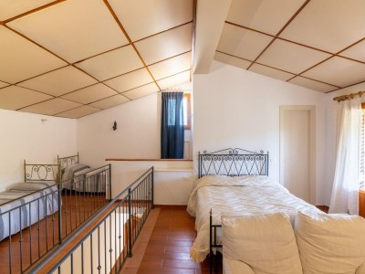 Holiday house Szenischer Rückzugsort, Pergine Valdarno - Features photo 16