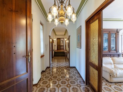 Holiday house Szenischer Rückzugsort, Pergine Valdarno - Features photo 22