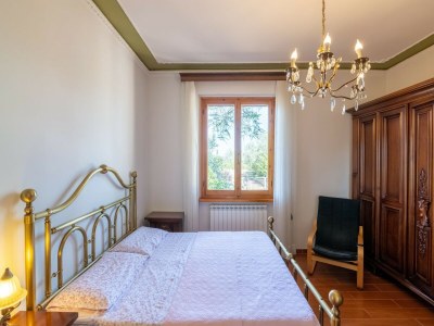 Holiday house Szenischer Rückzugsort, Pergine Valdarno - Features photo 23