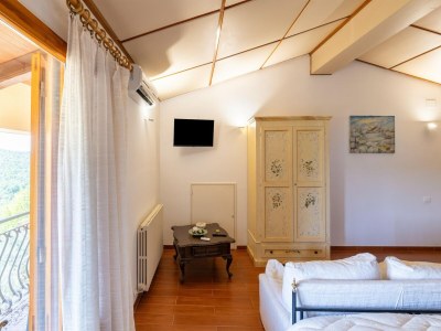 Holiday house Szenischer Rückzugsort, Pergine Valdarno - Features photo 24