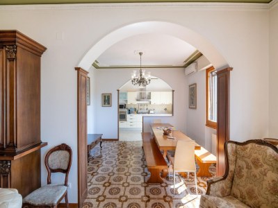 Holiday house Szenischer Rückzugsort, Pergine Valdarno - Features photo 28