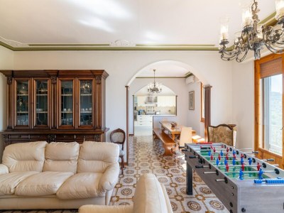 Holiday house Szenischer Rückzugsort, Pergine Valdarno - Features photo 30