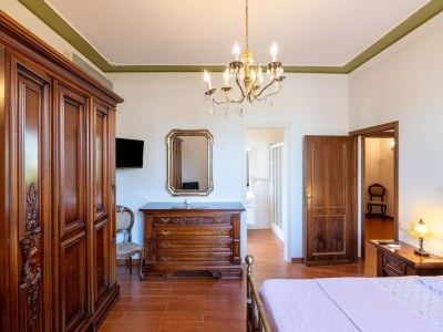 Holiday house Szenischer Rückzugsort, Pergine Valdarno - Features photo 32