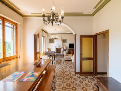 Holiday house Szenischer Rückzugsort, Pergine Valdarno - Features photo 34