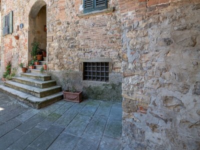 Holiday house Szenischer Rückzugsort, Pergine Valdarno - Environment photo 38