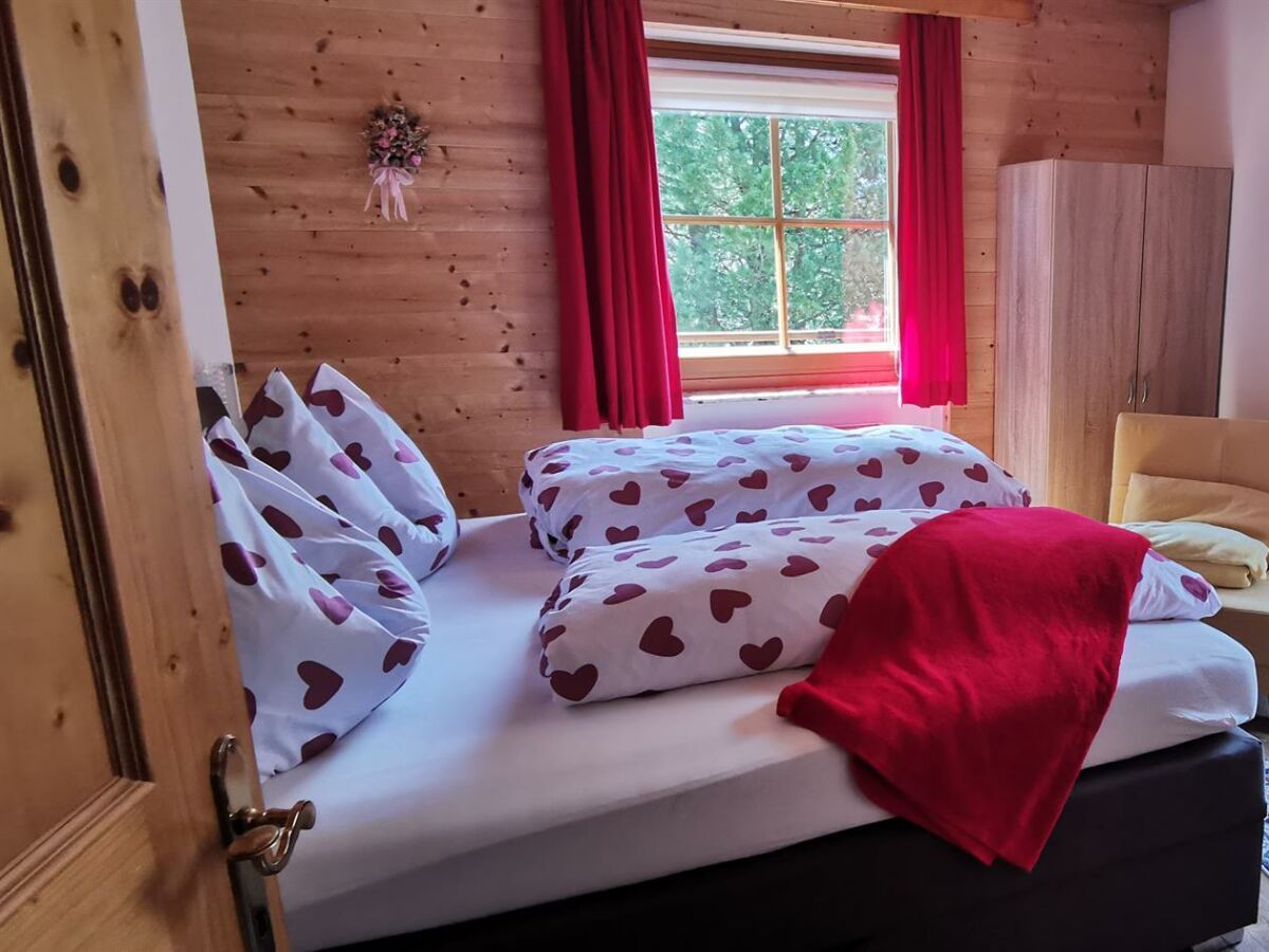 Apartment 1. Appartment/2 Schlafräume/Dusche, WC