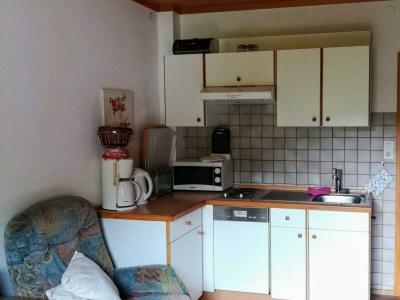 Apartment 1. Appartment/2 Schlafräume/Dusche, WC - Outdoor photo 3