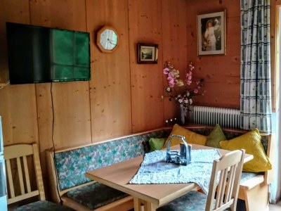 Apartment 1. Appartment/2 Schlafräume/Dusche, WC - Outdoor photo 4