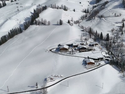 Apartment 1. Appartment/2 Schlafräume/Dusche, WC - Outdoor photo 5