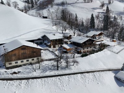Apartment 1. Appartment/2 Schlafräume/Dusche, WC - Outdoor photo 6