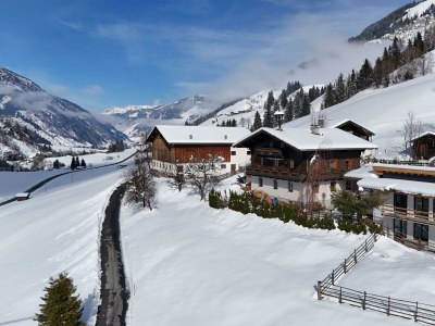 Apartment 1. Appartment/2 Schlafräume/Dusche, WC - Outdoor photo 8