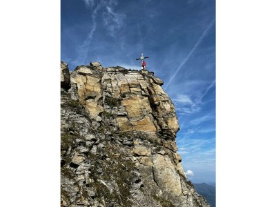 Apartment 1. Appartment/2 Schlafräume/Dusche, WC - Outdoor photo 10